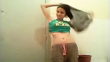 Desi Teen Gets Pounded Raw and Unedited, Must See!