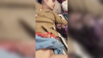 Village Wife Gets Pounded Like a Fucking Pro, Hardcore Action Non-Stop