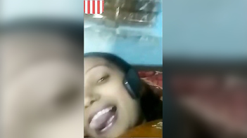 Desi Bhabi Seduces Suckers on Video Call - Wild, Dirty, and Unforgiving Action