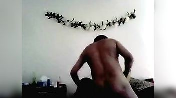 Blonde Slut Nails It Hard, Wild and Insanely Hot Action, A Must-See!