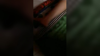 Gujarati Chick’s Sex Tape Caught on Camera, Leaked Fucking Everywhere Online