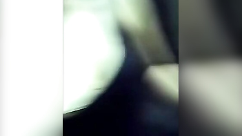 Desi Bhabhi Shows Off Her Tits and Chats Dirty on Selfie Cam