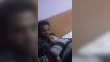 Desi Chick Sucks Dick Like a Pro, Wild Passionate Kisses, Mind-Blowing Sex