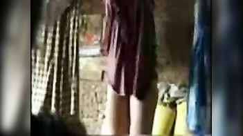 Desi Teen Shows Off Her Tits in a Selfie After Bath, Soaked and Sexy as Hell