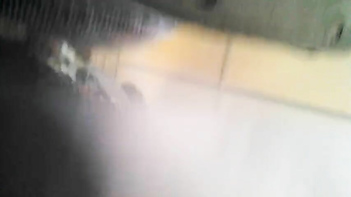 Sri Lankan Chick Gets Pounded Hard in Every Hole, Screaming Like a Fucking Pro