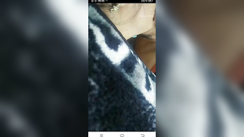 Desi Girl Shows Off Her Tight Pussy in Raw Live Video 3 - Damn, She’s Insane!