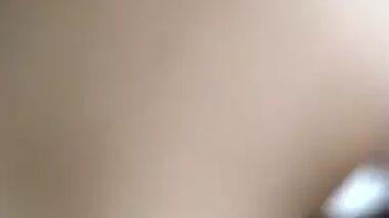 Indian Chick Sucks Dick Like a Pro, Gets Pounded Hard and Cums Screaming