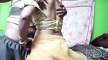 Fucking Villagers - Dirty Dehati Slut’s Pussy Gets Ripped Apart