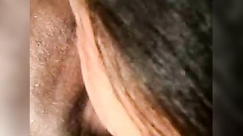 Hooker Rides Dick in Hotel Room Like a Damn Pro, Sucking and Riding Non-Stop
