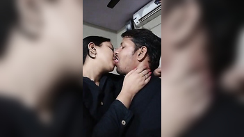 Desi Babe Sucking Dick Like a Pro, Wild Kissing, Insane Pussy Licking Action