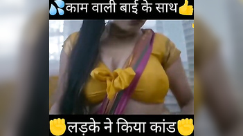 MILF Gets Pounded Hard In My House, Screaming Like A Fucking Animal