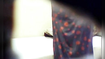 Desi Hidden Cam Action With A Slim Ghaziabad College Chick Getting Pounded