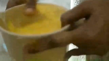 Desi Student Gets Pounded in the Bathroom - Savage Sex Tape Caught on Camera