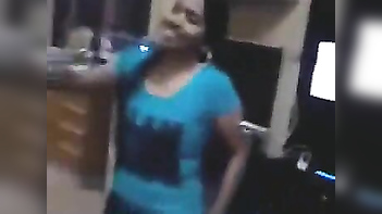 Tamil Girl Stripping and Dancing On Cam, Totally Naked and Soaked Pussy Closeups