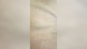 MILF Shows Off Her Juicy Tits and Tight Pussy in Raw Nude Action