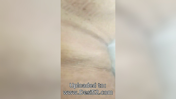 MILF Shows Off Her Juicy Tits and Tight Pussy in Raw Nude Action