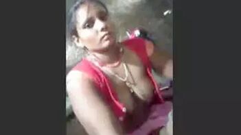 Desi Bhabhi Riding Her Lover Like A Fucking Pro While Hubby’s Away