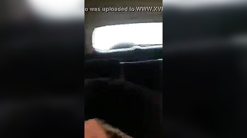 Chick Gets Pounded Hard in Raw Hindi Porn Clip