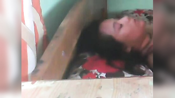Manipuri College Couple Get Wild in Secret Home Sex Tape Leak