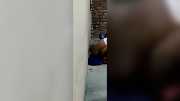 Desi Milf Caught in the Act, Sizzling Sex Tape Leaked Online
