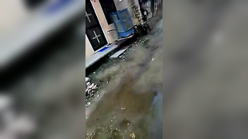 Desi Milf Caught in the Act, Sizzling Sex Tape Leaked Online