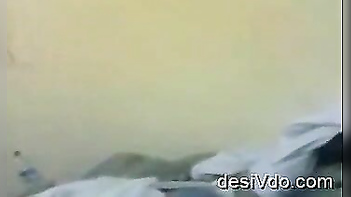 Boss Catches and Fucks Naive Office Secretary, Hot Action Caught on Camera