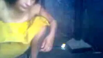 Bhabhi From Manipur Shows Off Her Tight Pussy In Mind-Blowing Sex Scenes