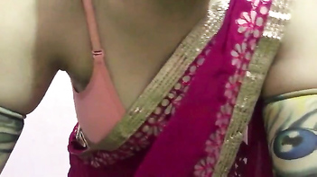 Desi Milf With Pimpled Skin and Juicy Milk Tits in Wild XXX Action