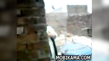 Punjabi Chick Gets Pounded Hard In The Ass Like A Fucking Pro