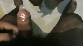 Desi Bhabhi With Massive Tits Sucks Dick Like A Pro In Lucknow