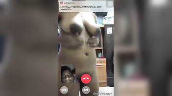 Babe Strips Down and Shows Off Her Juicy Pussy on Cam