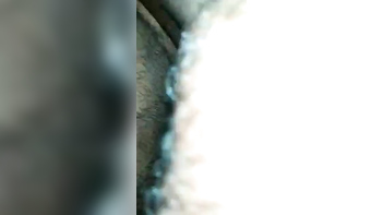 Couple Goes Wild in Hindi, Hardcore Sex With Dirty Talk and Wet Noises