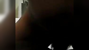 This Horny Bitch Gag and Slobber on a Fat Cock Like a Fucking Pro.