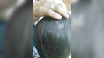 Desi Chick Gets Pounded Raw In The Jungle By A Dick Hungry Lover