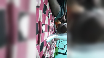 Couple Gets Wild Live on Cam - Explicit Sex Show