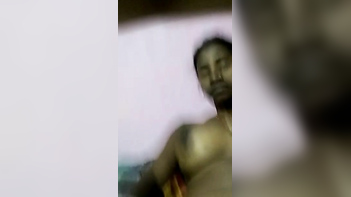 Desi Bhabhi Gets Wild Masturbating Her Pussy With A Fucking Toothbrush Video