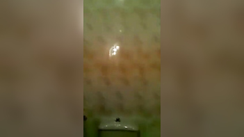 Tamil Chick Strips Down, Revealing Juicy Curves and Tight Pussy