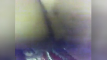 Jammu College Chick Gets Wild With BF, Leaked Sex Tape