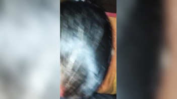 Bengali Boudi Sucks Her Neighbor’s Dick Like A Pro