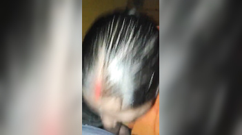 Bengali Boudi Sucks Her Neighbor’s Dick Like A Pro