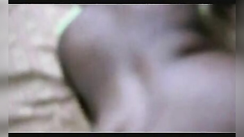 Big-Ass Tamil Aunty Gets Fucked Hard by Neighbor Guy in Steamy MMS Sex Tape