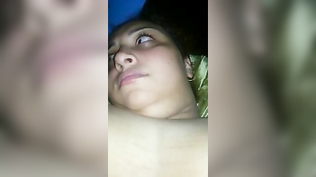 Hyderabadi Bbw Bhabhi Nails Her Husband In Mind-Blowing Sex Session