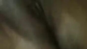 Desi Mom With Pierced Nostril Shows Off Her Juicy Pussy Up Close