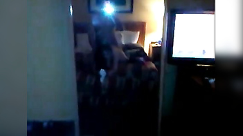 Teen With White Ass Gives Mind-Blowing Blowjob In Leaked MMS Video