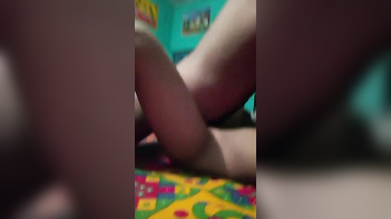 Teen Couple Nails It With Mind-Blowing Sex Moves That’ll Leave You Speechless