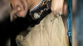 Mature Wife Nails It, Giving Her Man The Best Goddamn Blowjob Ever Seen