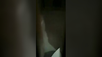 Babe Got My Dick Rock Hard in Seconds, Damn She’s a Horny Tease