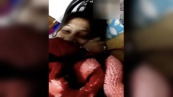 Desi Bhabi With Massive Tits and Her Lucky Husband Getting Wild 95 chars