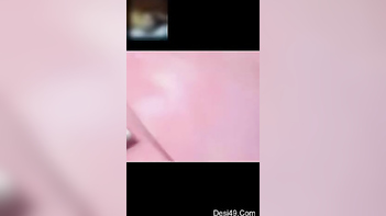 Desi Love Strips Down, Shows Off Her Fucking Amazing Pussy In Raw Nude Show