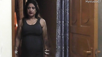 Indian MILF and Her Daughter-in-Law Suck Me Raw in Wild Threesome.